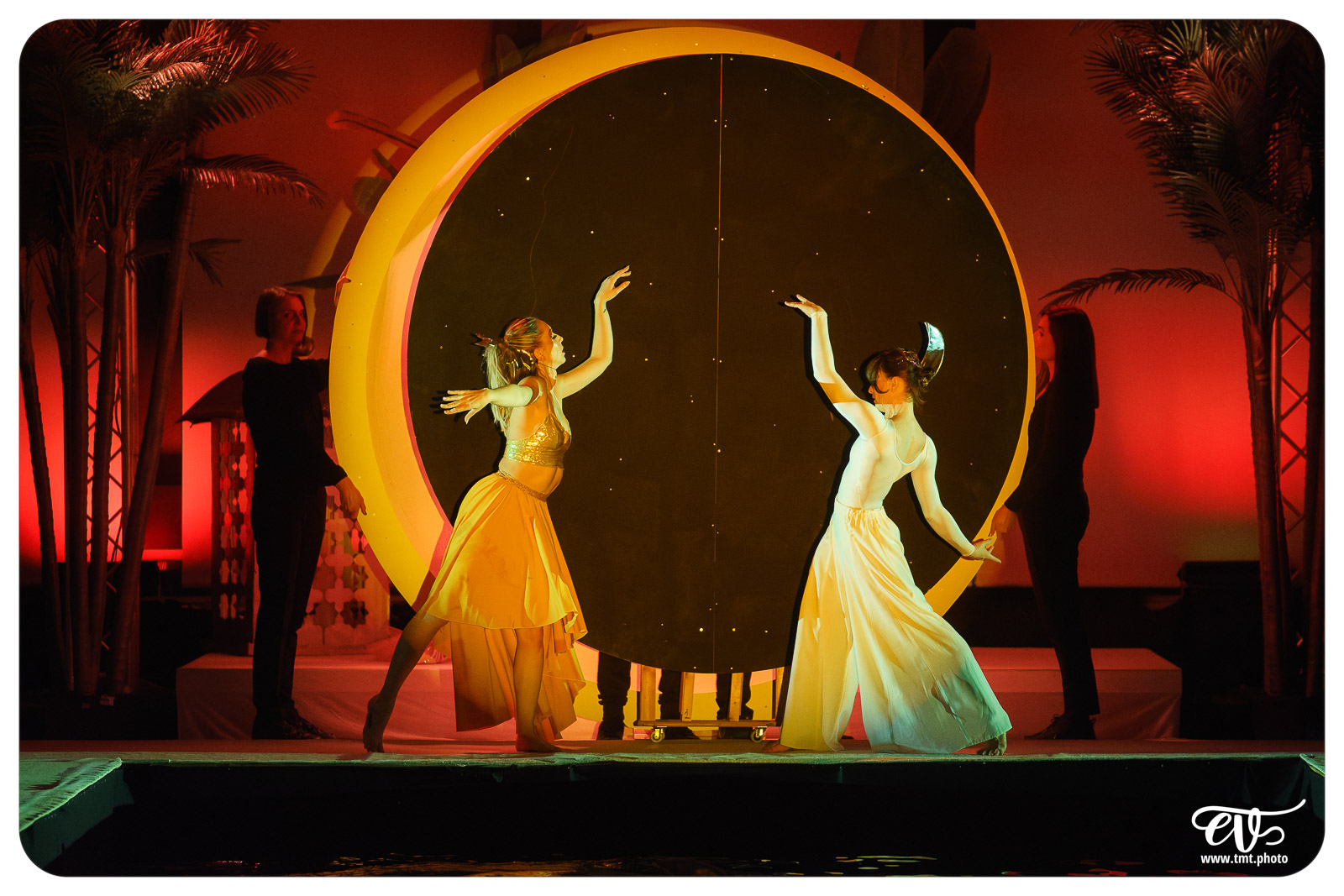 BNS - MILLE ET UNE NUITS